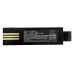 Batterij compatibel met Flir CS-FLE400SL