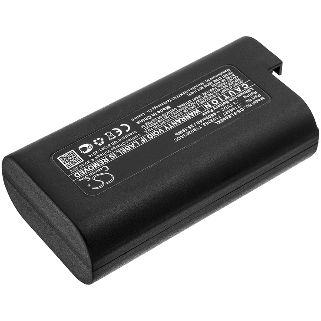 Battery industrial Flir E50