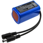 Batterie compatibleWith 18650