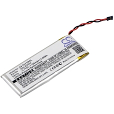 Remplacement de batterie compatible pour FLIR SDL352054