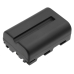 Batterie de l'appareil photo Sony alpha SLT-A77VQ