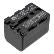 Battery compatibleWith Sony
