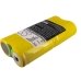 Batterij Vervangt BP120mh