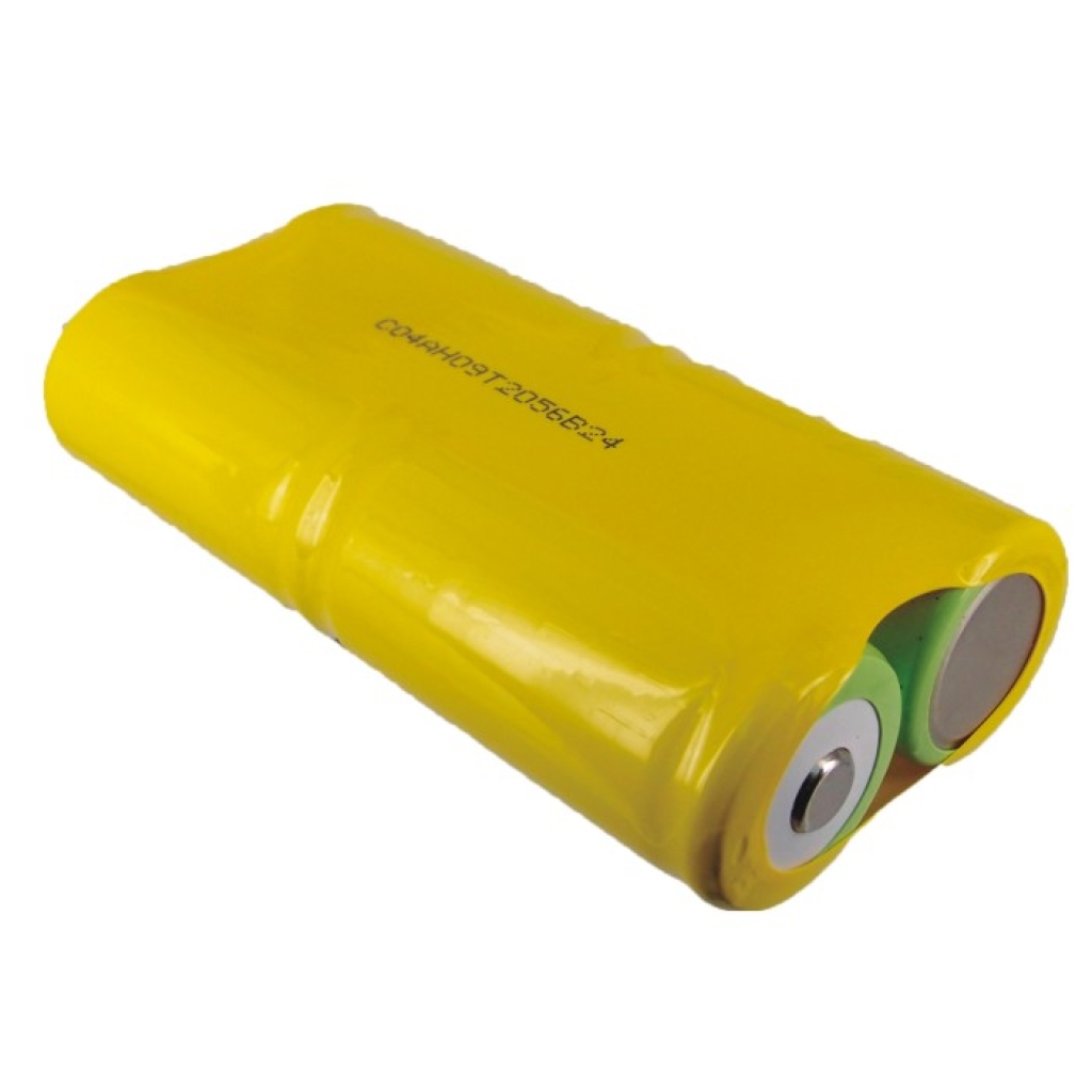 Batterij Vervangt BP120mh