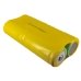 Batterij Vervangt BP120mh