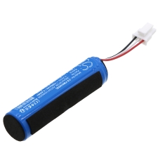 Compatibele batterijvervanging voor Toyota 282A41872R,370001_SYA1,370001-SGA0,A2C0145400000,A2C0215090000