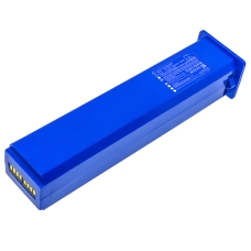 Remplacement de batterie compatible pour Flight medical V60-19000-63,V60-19000-67