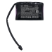Batterij compatibel met Fujifilm CS-FMX235MD