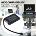 Batterij compatibel met Fujifilm CS-FMX235MD