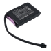 Batterij compatibel met Fujifilm CS-FMX235MD