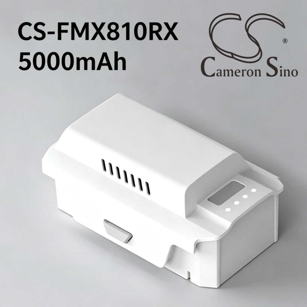 Batterij compatibel met Fimi CS-FMX810RX