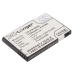Batterie compatible avec Fujitsu