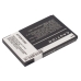 Batterie compatible avec Fujitsu
