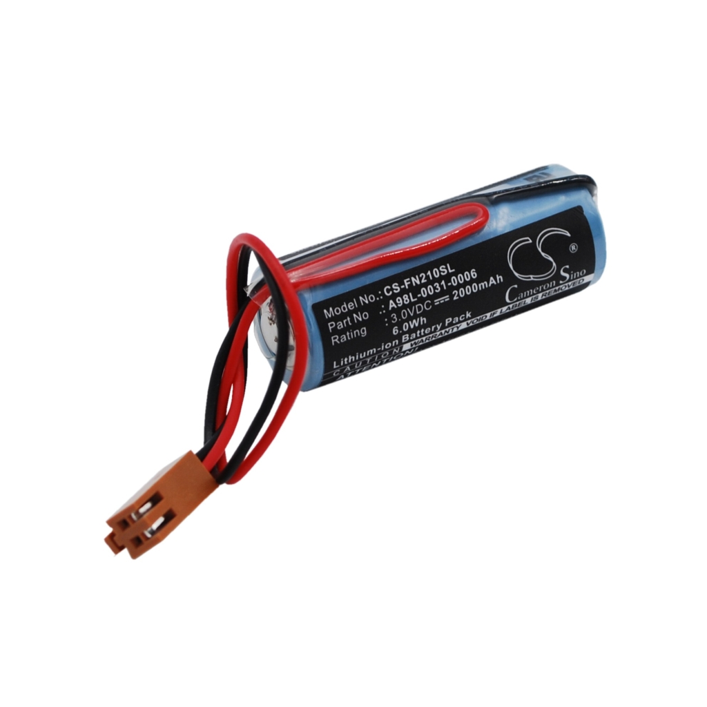 Batterij Vervangt A02B0118K111