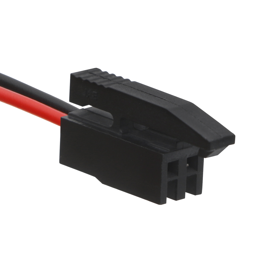 Batterij Vervangt BR 2/3AGCT4A