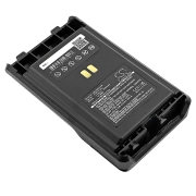Batterie radio bidirectionnelle Vertex VX-359