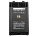 Batterij voor tweerichtingsradio Vertex VX-351