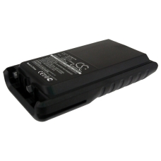 Remplacement de batterie compatible pour YAESU FNB-V103,FNB-V103LI,FNB-V104,FNB-V104LI,FNB-V131LI...
