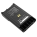 Batterie radio bidirectionnelle Vertex VX-351