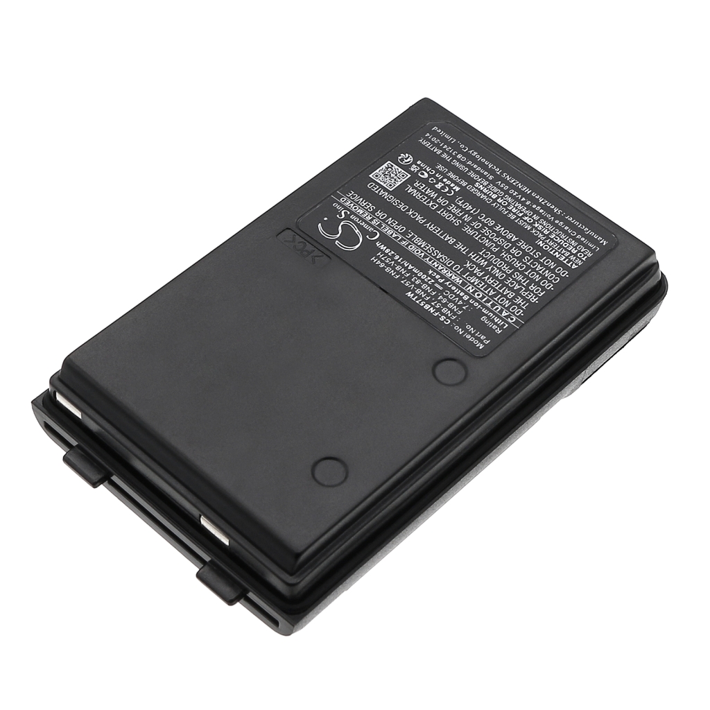 Two-Way Radio Battery Retevis CS-FNB57TW