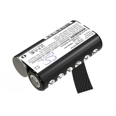 Compatibele batterijvervanging voor YAESU FNB-79