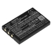 Camera Battery Casio CS-FNB82TW