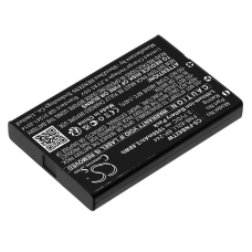 Compatibele batterijvervanging voor Maas BC-8260,BP-244,E-DC-21,FNB-82LI,MLB-1000...