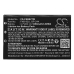 Camera Battery Casio CS-FNB82TW