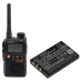 Camera Battery Casio CS-FNB82TW
