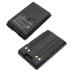 Batterie radio bidirectionnelle Vertex VX-168