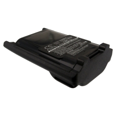 Compatibele batterijvervanging voor YAESU FNB-V86,FNB-V86LI,FNB-V87LI
