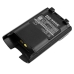Batterie radio bidirectionnelle Vertex VX-929