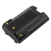 Batterie radio bidirectionnelle Vertex VX-929