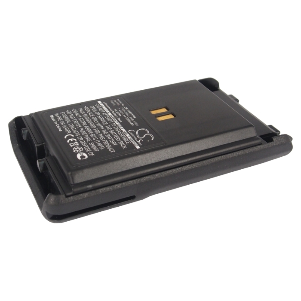 Batterie radio bidirectionnelle Vertex VX-351