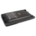 Batterie radio bidirectionnelle Vertex VX-351