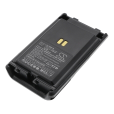 Compatibele batterijvervanging voor Vertex Standard FNB-V95LI,FNB-V96LI,FNB-V96LIA