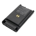 Batterij Vervangt Yaesu FNB-V96Li CS-FNB95TW