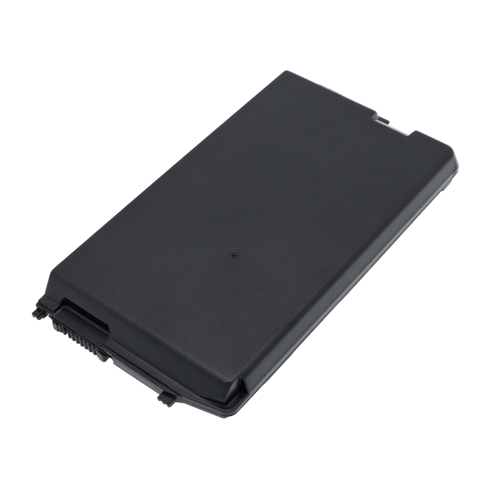 Notebook batterij Panasonic CS-FNG200NB