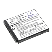 Battery compatibleWith Camera Battery