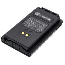 Compatibele batterijvervanging voor YAESU SBR-25L