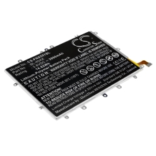Remplacement de batterie compatible pour Infinix BL-40AX