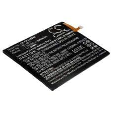 Remplacement de batterie compatible pour Infinix BL-30IX