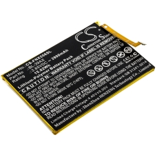 Remplacement de batterie compatible pour Infinix BL-39AX