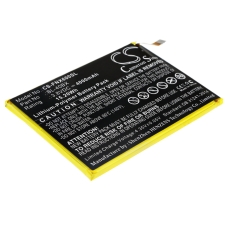 Remplacement de batterie compatible pour Infinix BL-40BX