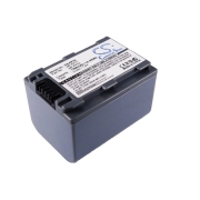 Batterij voor camera Sony DCR-HC96E