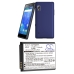 Batterie de téléphone portable Fairphone CS-FPE200SL