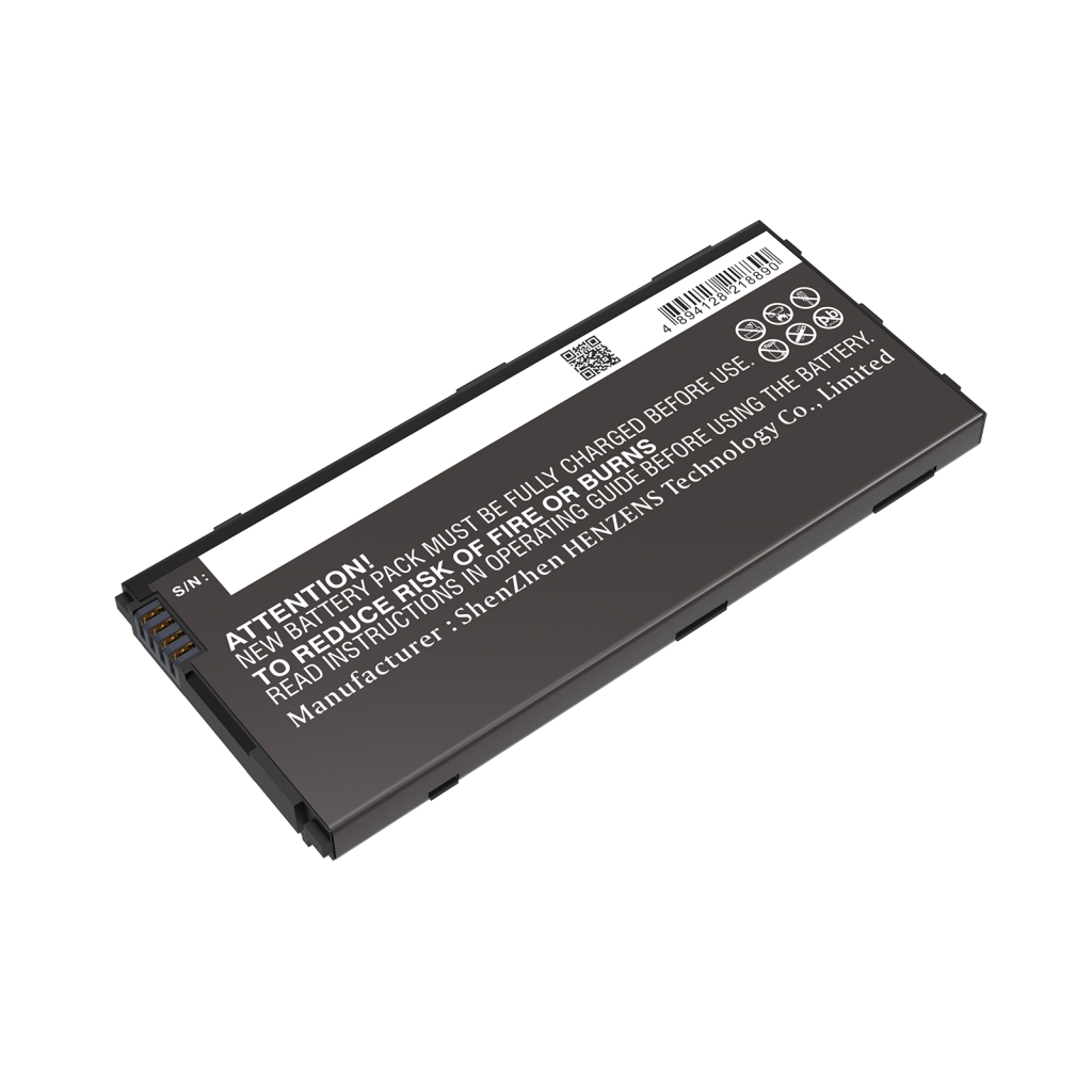 Batterij Vervangt F3AC1