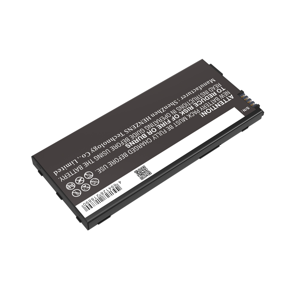 Batterij Vervangt F3AC1