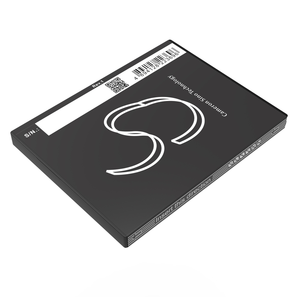 Batterij voor mobiele telefoon Fairphone CS-FPE500SL