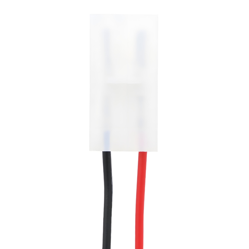 Batteries pour équipements sportifs Foxpro cs24b